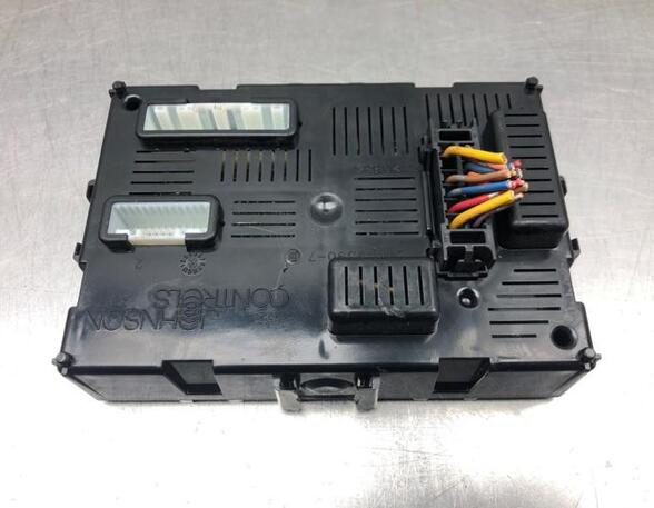 Control unit central electric (BCM) NISSAN MICRA III (K12)