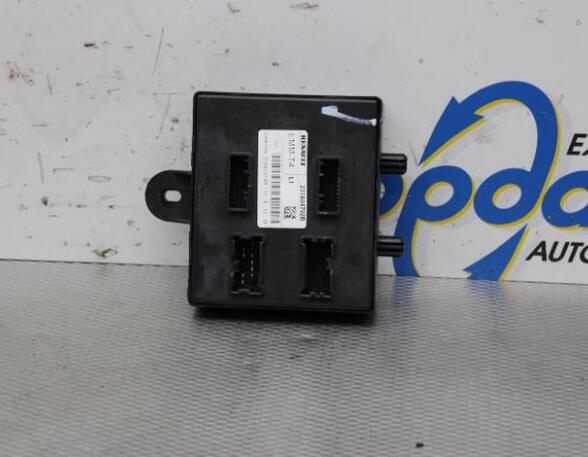 Control unit central electric (BCM) RENAULT CAPTUR I (J5_, H5_), RENAULT CLIO IV (BH_)