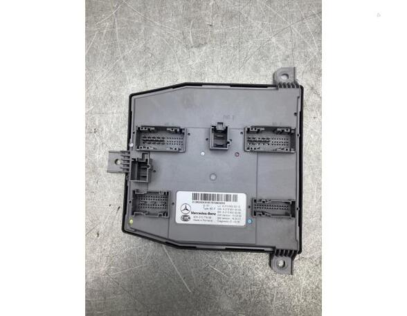 Control unit central electric (BCM) MERCEDES-BENZ E-CLASS Convertible (A238)