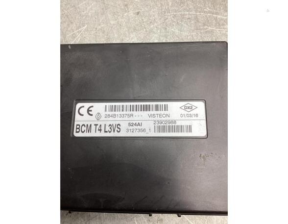 Control unit central electric (BCM) RENAULT TWINGO III (BCM_, BCA_)