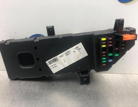 Control unit central electric (BCM) OPEL VECTRA C GTS (Z02)