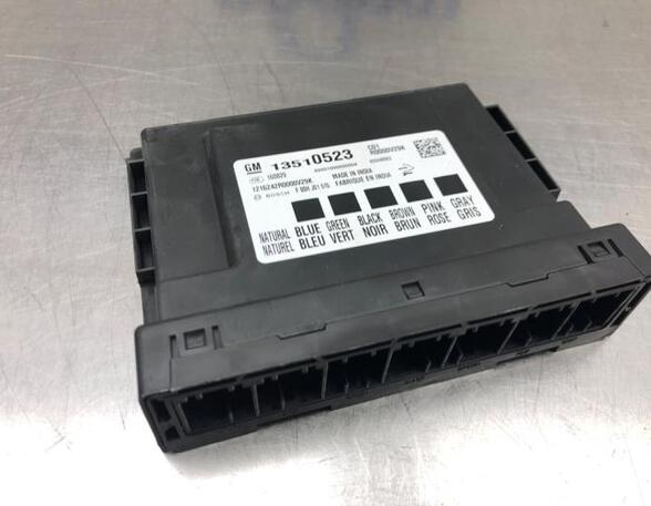 Control unit central electric (BCM) OPEL KARL (C16)