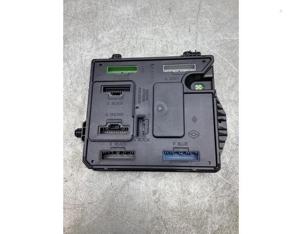 Control unit central electric (BCM) RENAULT MEGANE III Grandtour (KZ0/1)