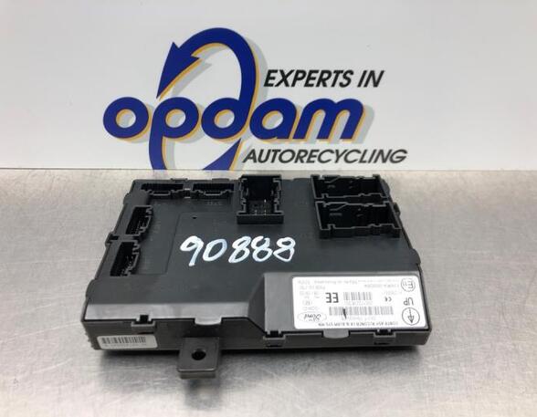 Control unit central electric (BCM) FORD FIESTA VI (CB1, CCN)