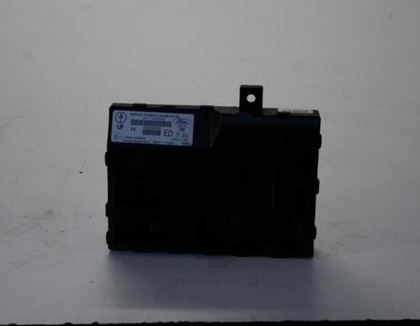 Control unit central electric (BCM) FORD FIESTA VI (CB1, CCN)