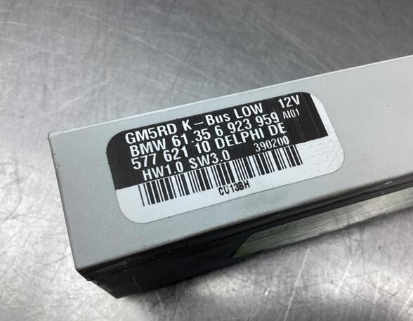 Control unit central electric (BCM) BMW 3 Touring (E46)