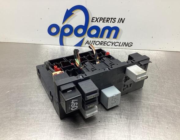 Control unit central electric (BCM) VW TOURAN (1T1, 1T2)