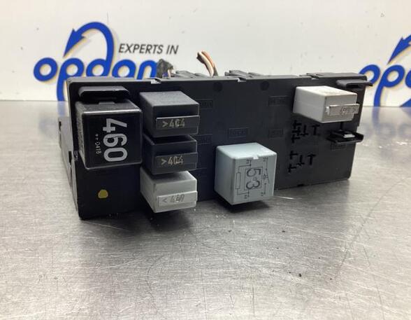 Control unit central electric (BCM) VW TOURAN (1T1, 1T2)