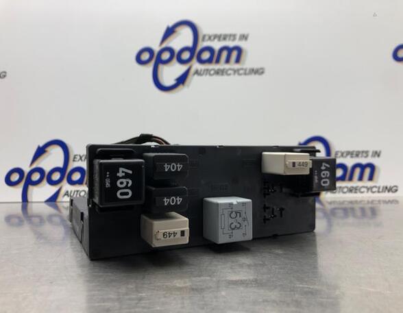 Control unit central electric (BCM) VW GOLF V (1K1)