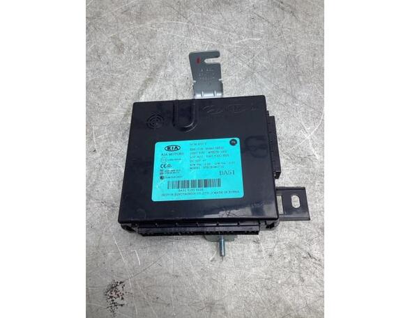 Control unit central electric (BCM) KIA STONIC (YB)