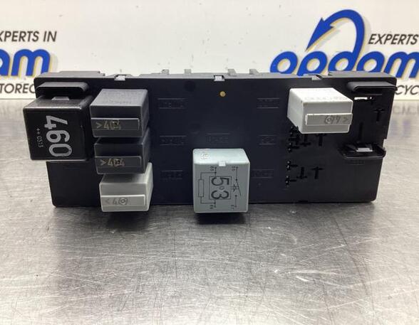 Control unit central electric (BCM) VW GOLF V (1K1)