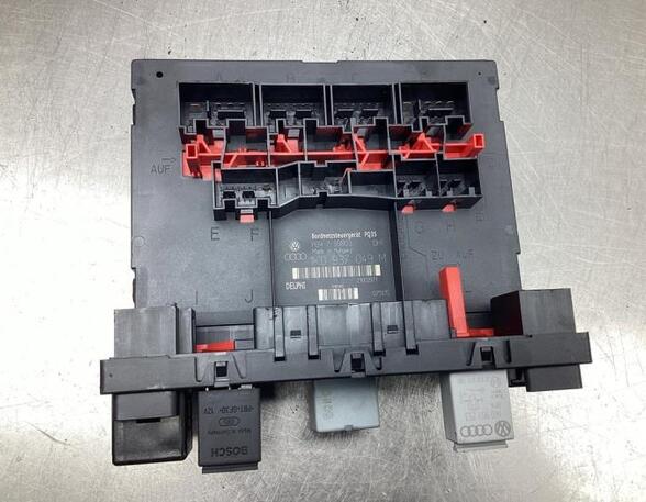 Control unit central electric (BCM) VW GOLF V (1K1)