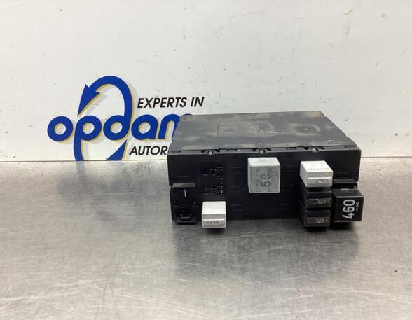 Control unit central electric (BCM) VW GOLF V (1K1)