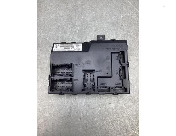 Control unit central electric (BCM) FORD FIESTA VI (CB1, CCN), FORD TRANSIT COURIER B460 Box Body/MPV