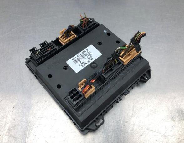 Control unit central electric (BCM) VW FOX Hatchback (5Z1, 5Z3, 5Z4)