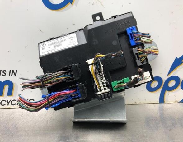 Control unit central electric (BCM) FORD FIESTA VI (CB1, CCN)