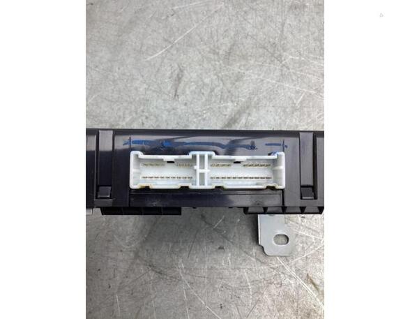 Control unit central electric (BCM) KIA PICANTO (TA)