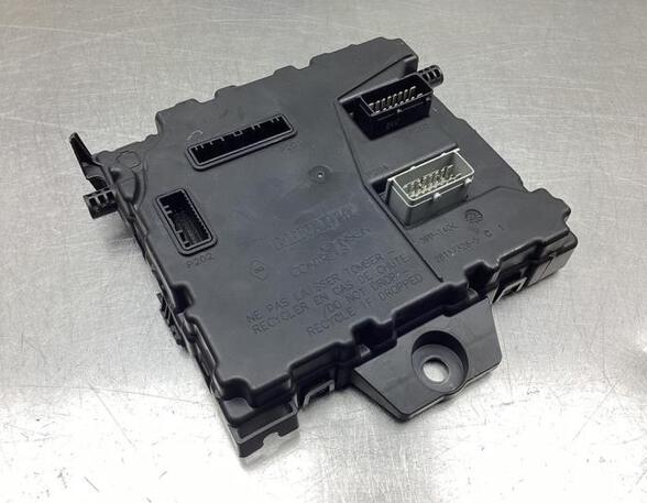 Control unit central electric (BCM) MERCEDES-BENZ CITAN Box Body/MPV (W415), RENAULT KANGOO Express (FW0/1_)