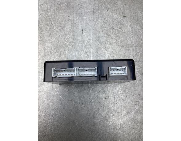 Control unit central electric (BCM) HYUNDAI i20 (PB, PBT)