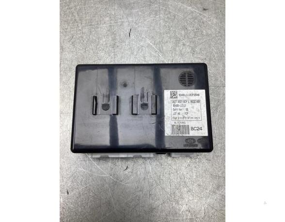 Control unit central electric (BCM) HYUNDAI i20 (PB, PBT)