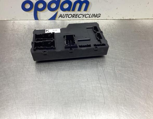 Control unit central electric (BCM) MAZDA 2 (DE_, DH_)