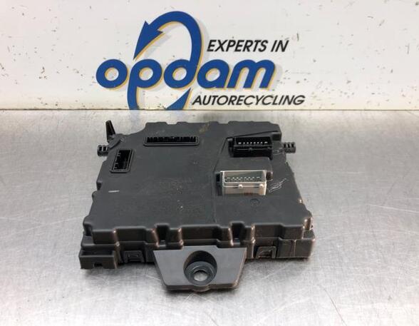 Control unit central electric (BCM) RENAULT KANGOO Express (FW0/1_)