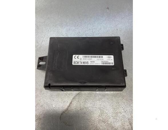 Control unit central electric (BCM) RENAULT CAPTUR I (J5_, H5_), RENAULT CLIO IV (BH_)