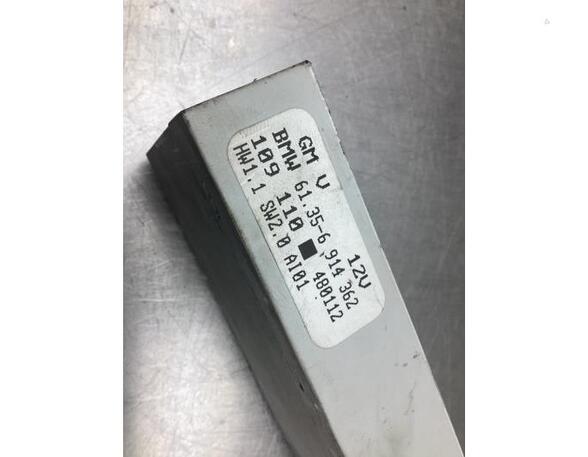 Control unit central electric (BCM) BMW 3 Touring (E46)