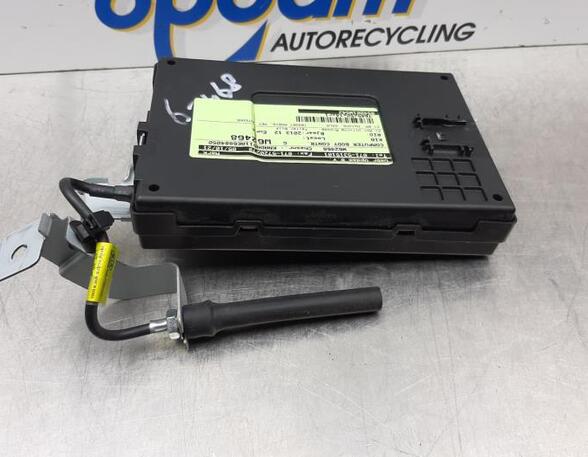 Control unit central electric (BCM) KIA RIO III (UB)