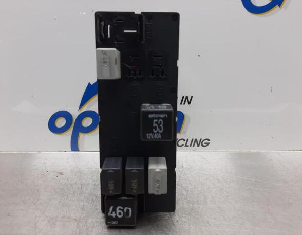 Control unit central electric (BCM) VW GOLF V (1K1)