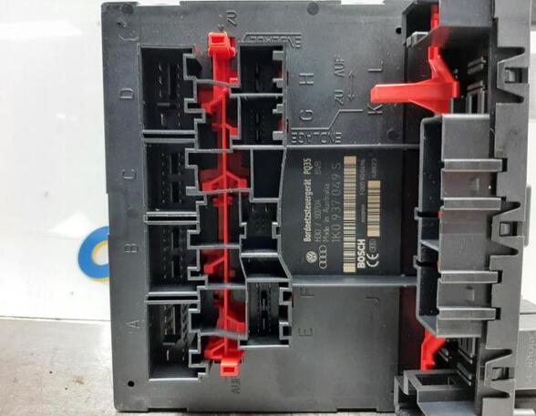 Control unit central electric (BCM) VW GOLF V (1K1)