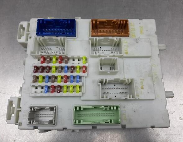 Control unit central electric (BCM) FORD FOCUS III