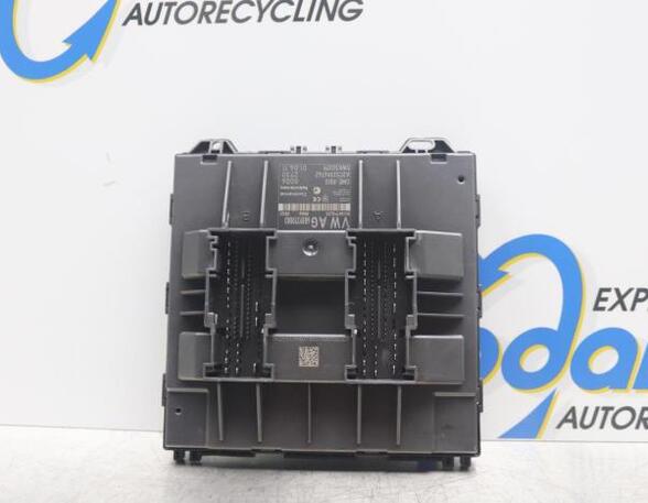 Control unit central electric (BCM) VW POLO (6R1, 6C1), VW POLO Van (6R)