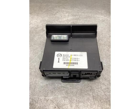 Control unit central electric (BCM) MAZDA 2 (DL, DJ)