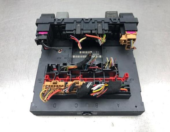 Control unit central electric (BCM) VW GOLF V (1K1)