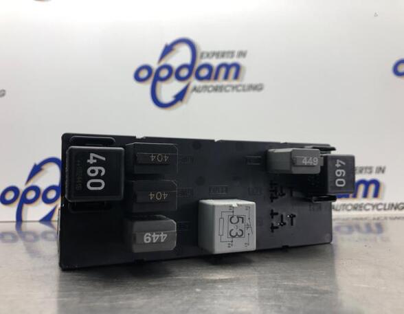 Control unit central electric (BCM) VW GOLF V (1K1)