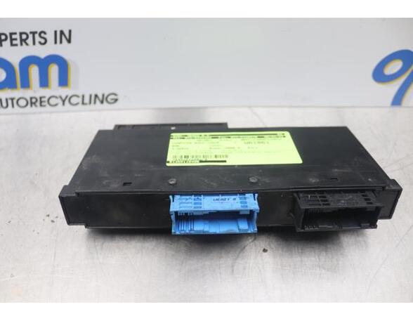 Control unit central electric (BCM) BMW 3 Touring (E91)