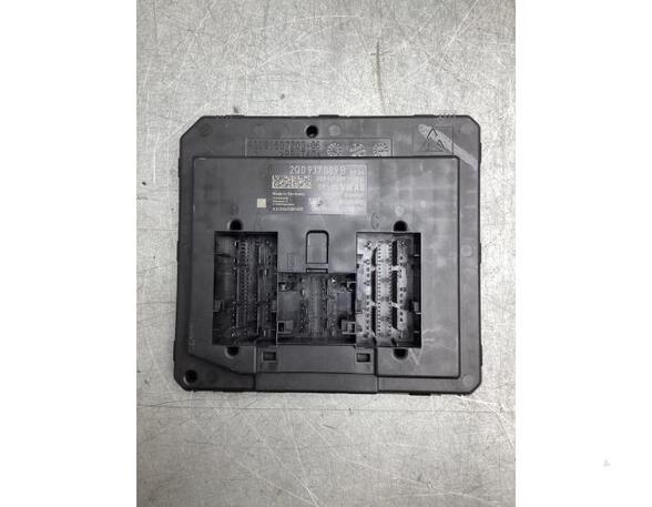 Control unit central electric (BCM) VW POLO (AW1, BZ1)