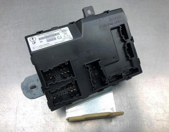 Control unit central electric (BCM) FORD FIESTA VI (CB1, CCN)