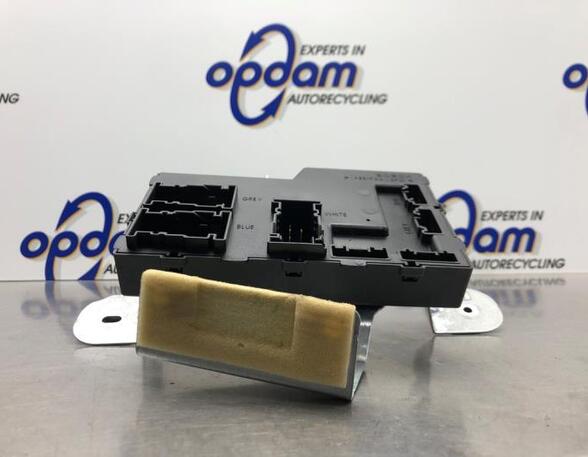 Control unit central electric (BCM) FORD FIESTA VI (CB1, CCN)