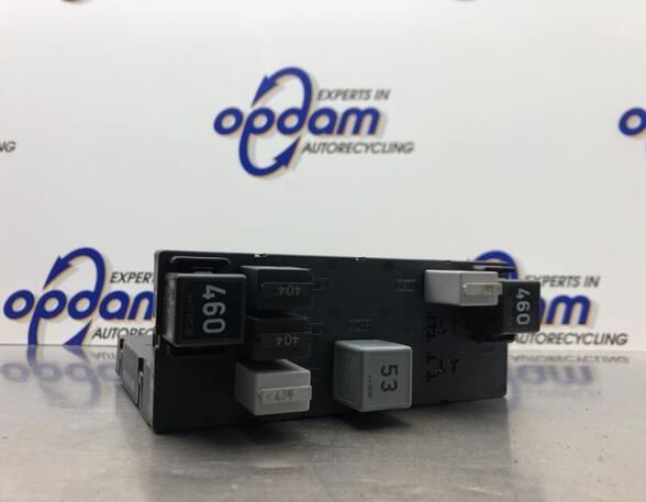 Control unit central electric (BCM) VW TOURAN (1T1, 1T2), VW TOURAN (1T3)