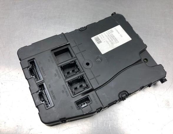 Control unit central electric (BCM) RENAULT MEGANE II (BM0/1_, CM0/1_)