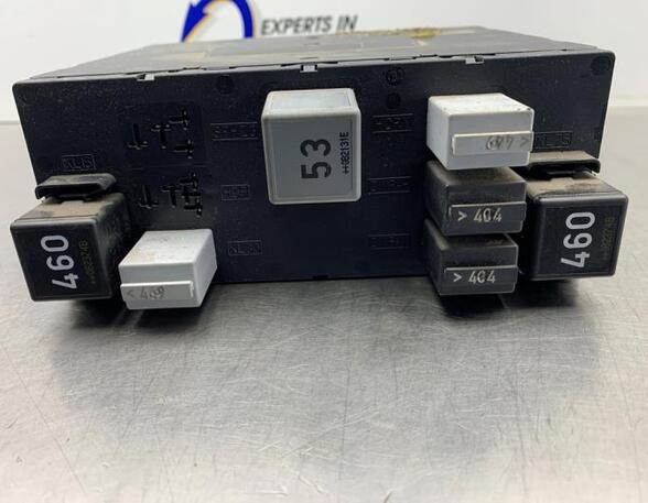 Control unit central electric (BCM) VW CADDY III Box Body/MPV (2KA, 2KH, 2CA, 2CH)