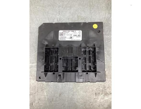 Control unit central electric (BCM) VW GOLF VIII (CD1)