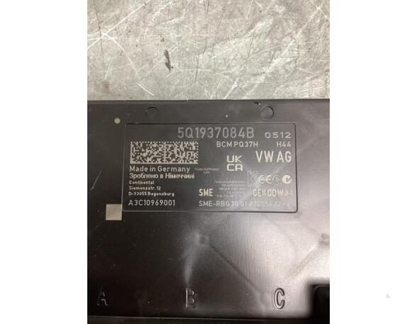 Control unit central electric (BCM) VW TIGUAN (AD1, AX1)