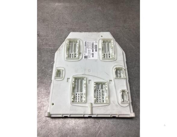 Control unit central electric (BCM) MERCEDES-BENZ A-CLASS (W177)