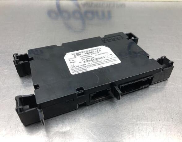 Control unit Bluetotoh VOLVO S80 II (124)