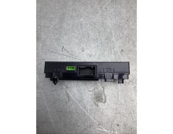 Control unit Bluetotoh PEUGEOT 3008 SUV (MC_, MR_, MJ_, M4_), CITROËN C3 III (SX)