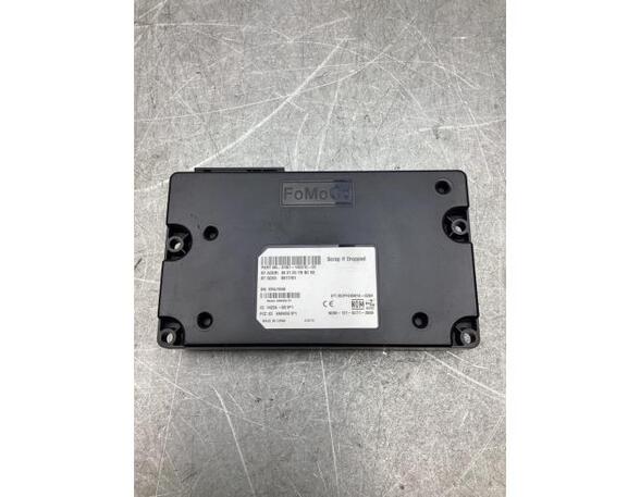 Control unit Bluetotoh FORD FIESTA VI (CB1, CCN)