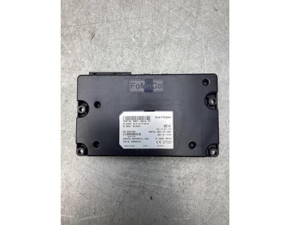 Control unit Bluetotoh FORD TRANSIT COURIER B460 Box Body/MPV